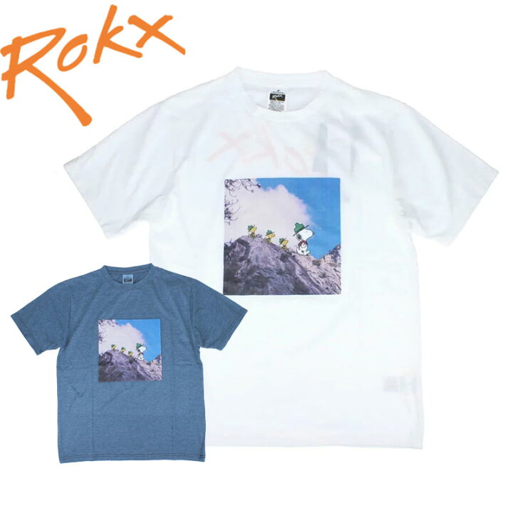楽天市場 Rokx ロックス メンズ Yosemite Photo Tee ヨセミテ フォト Tシャツ Rxms 半袖 カットソー 登山 キャンプ用品 ソロキャンプ アウトドアファッション カジュアルウェア アメカジ ブランド おしゃれ 山登り ハイキング クライミング ボルダリング q