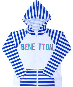 BENETTON xlg q LbY j̎q ̎q bVK[h WPbg  129881  傫TCY O΍ UVJbg ڐG⊴ ėp 킢 C j XC~O v[ wZ ̈ 