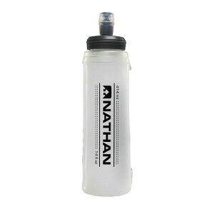 NATHAN �l�C�T�� ExoShot SoftFlask 2.0 �\�t�g�t���X�N�{�g��(414ml) �y�g���C�������j���O/�g������/�����j���O/����/�n���h�{�g��/�}���\���z NS4012