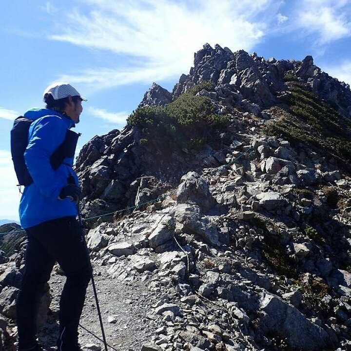 楽天市場 Mountain King マウンテンキング Trail Blaze トレイルブレイズ アルミ製トレッキングポール トレイルランニング トレッキング 登山 ハイキング 杖 ポール 外遊びの専門店camcom カムカム