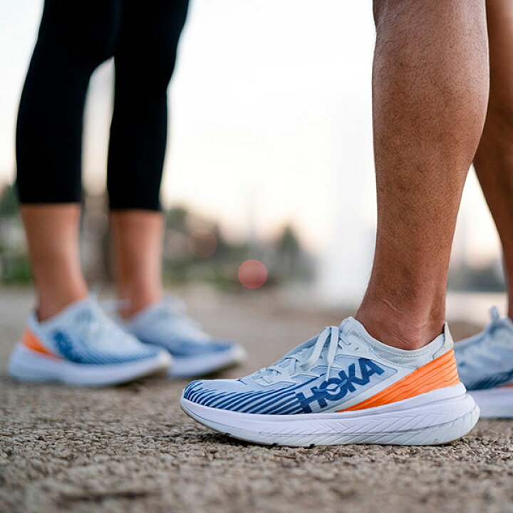 carbon x spe hoka