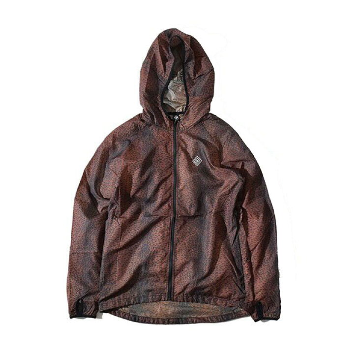 楽天市場】ELDORESO(エルドレッソ) Radcliffe Parka(Brown) メンズ 