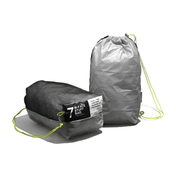 楽天市場 Paago Works パーゴワークス W Face Stuff Bag 7 日常から非日常まで365日使えるスタッフバッグ 7l トレイルランニング アウトドア ドライバッグ 防水 携行 旅行 外遊びの専門店camcom カムカム