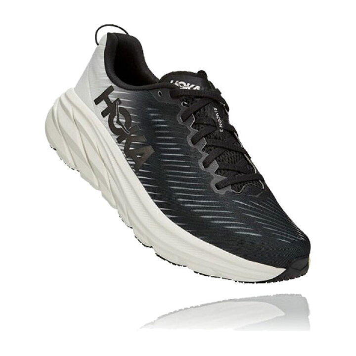 楽天市場】HOKA(ホカ) メンズ ロード ランニングシューズ RINCON 