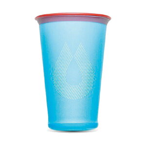 Hydrapak(�n�C�h���p�b�N) �X�s�[�h�J�b�v 200ml (2P) �܂肽����Ŏ��[�ł��郌�[�X�J�b�v�E�g�уR�b�v(200ml) �y�g���C�������j���O ���� �W���M���O �A�E�g�h�A �o�R �E�H�[�L���O �n�C�L���O 