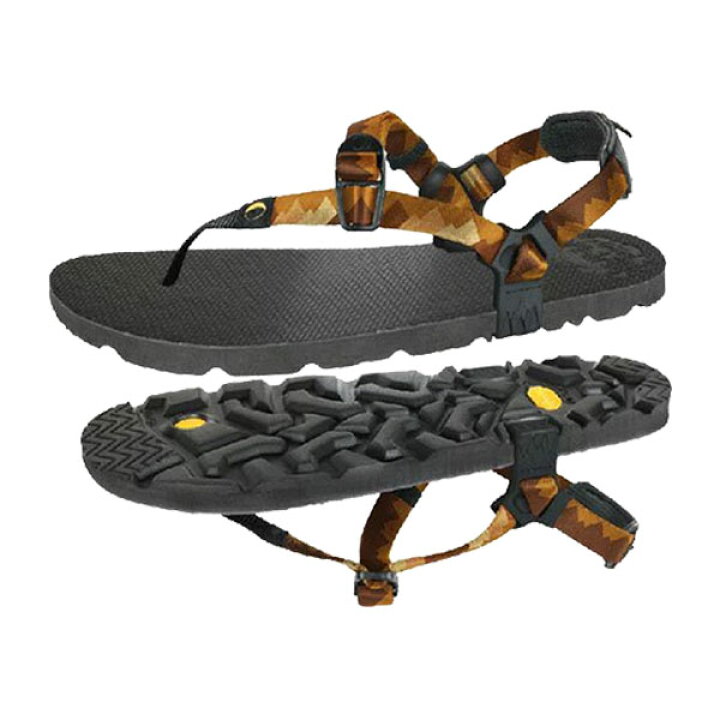 楽天市場】ルナサンダル LUNA SANDALS Mono Wingd Edition Desert 