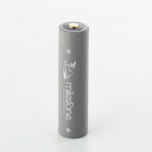 milestone(�}�C���X�g�[��) MS-LB3 �gSmart Mobile Battery�h �X�}�[�g�o�b�e���[ MS-i1�̐�p�o�b�e���[ �y�g���C�������j���O �i�C�g���� ���C�g LED �� �W���M���O �A�E�g�h�A �o�R �E�H�[�L���O �n�C