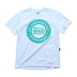 ranor(i[) 5th ANNIVERSARY T-SHIRT YEfB[X TVc ygCjO EFA gbvX  WMO AEghA oR EH[LO nCLOz