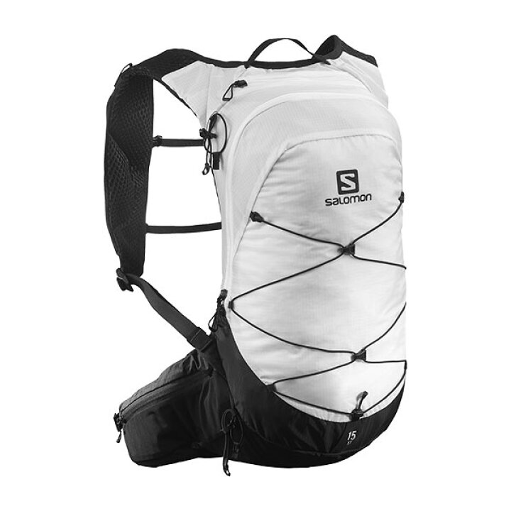 楽天市場 Salomon サロモン Xt 15 メンズ レディース ザック バックパック リュック 15l トレイルランニング バッグ ジョギング アウトドア 登山 ウォーキング ハイキング 自転車 男性 女性 外遊びの専門店camcom カムカム