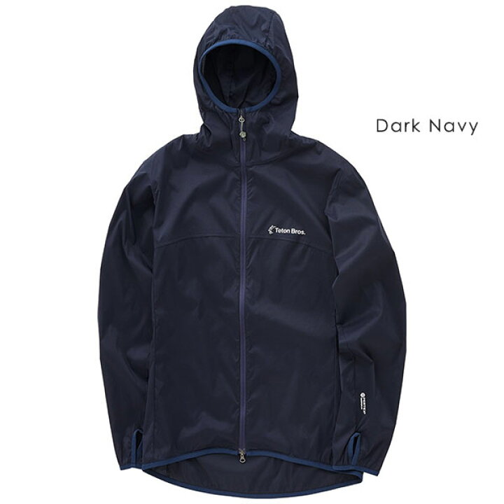 楽天市場】Teton Bros. ティートンブロス Wind River Hoody ウインド 