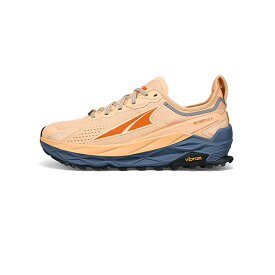 ALTRA アルトラ OLYMPUS 5 オリンパス 5 Sand AL0A7R6P921 メンズ トレイルランニングシューズ トレイルランニング シューズ トレランシューズ トレイルシューズトレッキングシューズ 靴 マラソン ジョギング 登山 ハイキング アウトドア 男性