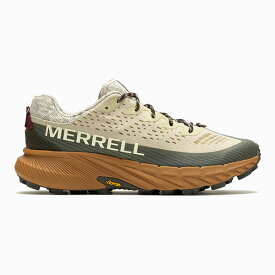 MERRELL メレル AGILITY PEAK 5/アジリティー ピーク 5 067767 メンズ トレイルランニングシューズ トレイルランニング シューズ トレランシューズ 靴 マラソン レース 登山 ハイキング アウトドア 男性