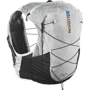 SALOMON �T������ ADV SKIN CROSS SEASON RACE FLAG ���j�Z�b�N�X(�����Y�E���f�B�[�X) �����j���O�x�X�g LC2091900 �U�b�N �o�b�N�p�b�N �����b�N �n�C�h���[�V�����x�X�g �g���C�������j���O �g������ �}