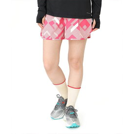 Columbia・Montrail コロンビア・モントレイル W Endless Trail Short ウィメンズエンドレストレイルショーツ AR0671 レディース ショートパンツ ランニングパンツ ランパン トレイルランニング トレラン ジョギング マラソン アウトドア 登山 ハイキング 女性