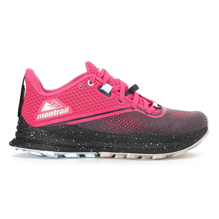 楽天市場】Columbia・Montrail コロンビア・モントレイル TRINITY FKT 