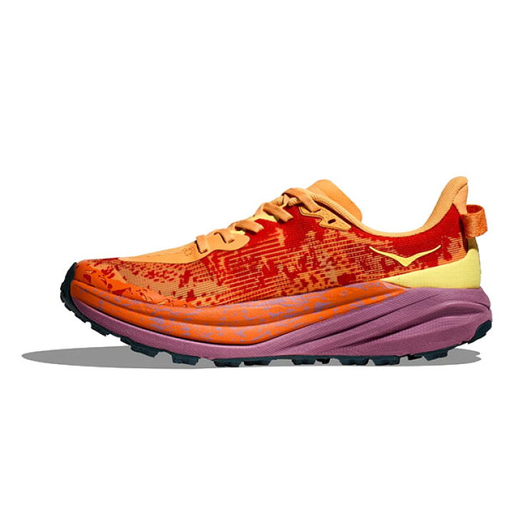 楽天市場】HOKA ホカ W SPEEDGOAT 6(スピードゴート6) レギュラー 