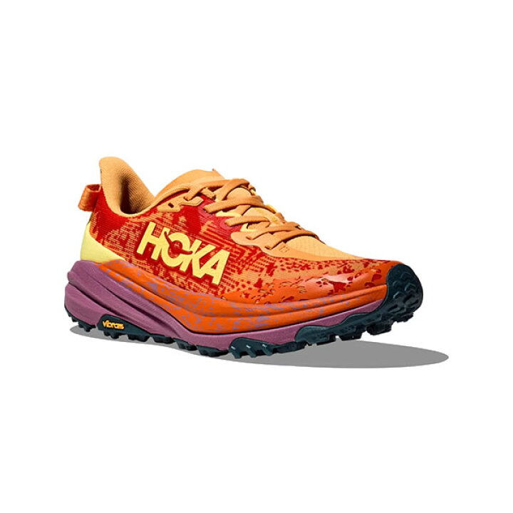 楽天市場】HOKA ホカ W SPEEDGOAT 6(スピードゴート6) レギュラー 