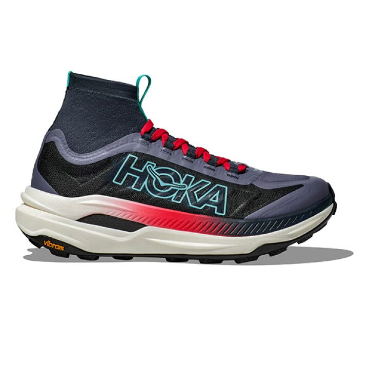 楽天市場】HOKA ホカ TECTON X 3(テクトン X 3) ストーミー スカイズ 