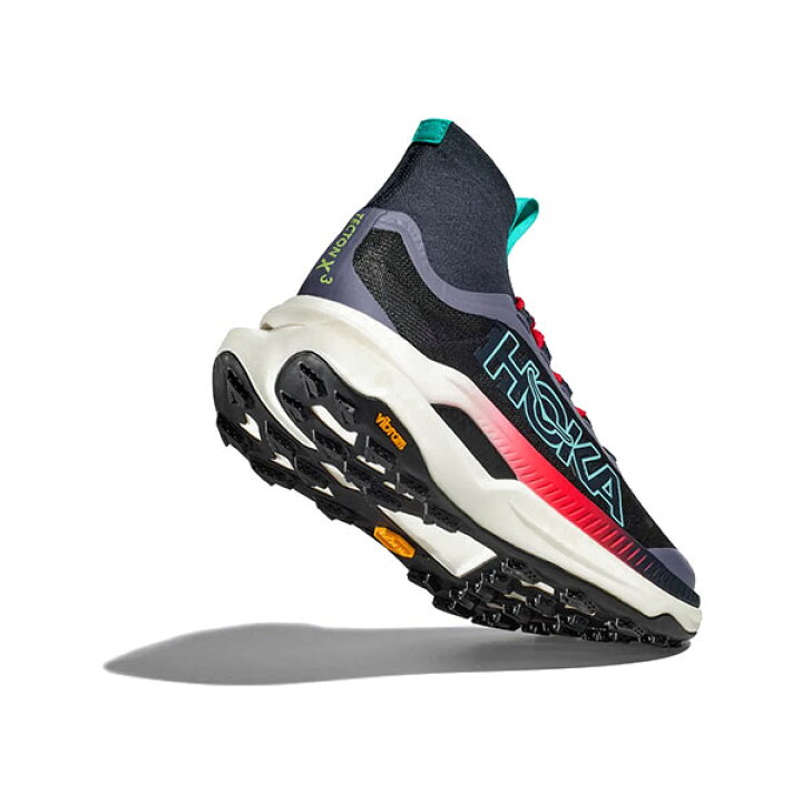 楽天市場】HOKA ホカ TECTON X 3(テクトン X 3) ストーミー スカイズ 