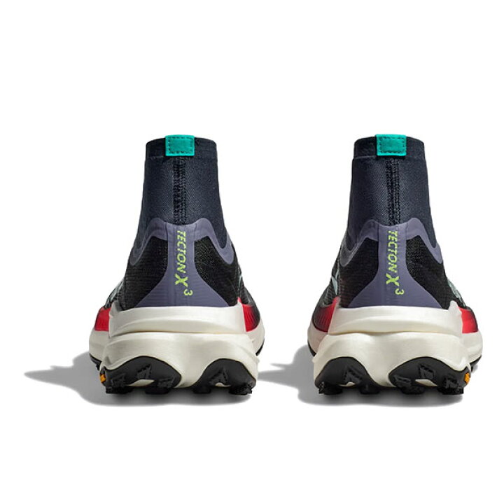楽天市場】HOKA ホカ TECTON X 3(テクトン X 3) ストーミー スカイズ 