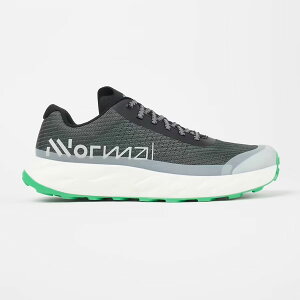 NNORMAL m[} Kjerag WF[O |VIBRAM Megagrip Serpetine/Olive N1ZKGM1-004 Y gCjO V[Y g V[Y gCjOV[Y gV[Y C }\ W