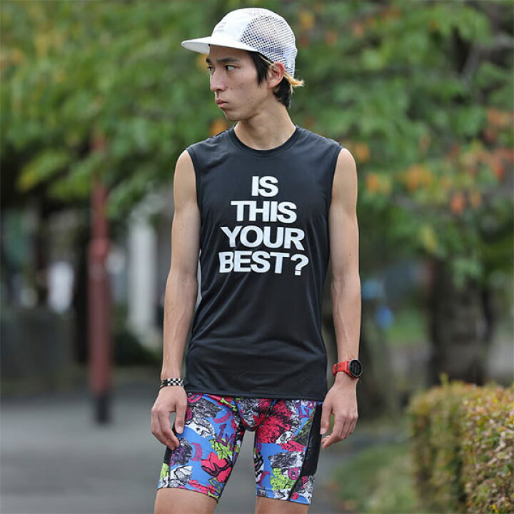 楽天市場】ELDORESO エルドレッソ Is This Sleeveless(Black) E1217824 