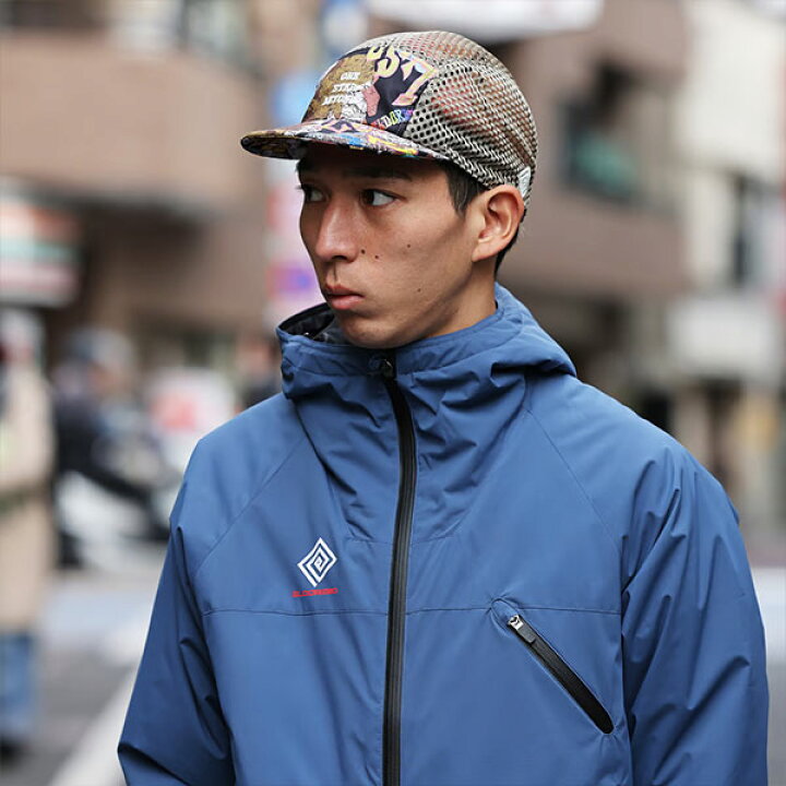 楽天市場】ELDORESO エルドレッソ Kiptum Cap E7011924 メンズ