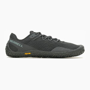 MERRELL ������ VAPOR GLOVE 6 �x�C�p�[ �O���[�u 6 BLACK 067663 �����Y �x�A�t�b�g�V���[�Y ���[�h�����j���O�V���[�Y �g���C�j���O�V���[�Y �W�� �t�B�b�g�l�X�V���[�Y �C �}���\�� �W���M���O �E�H