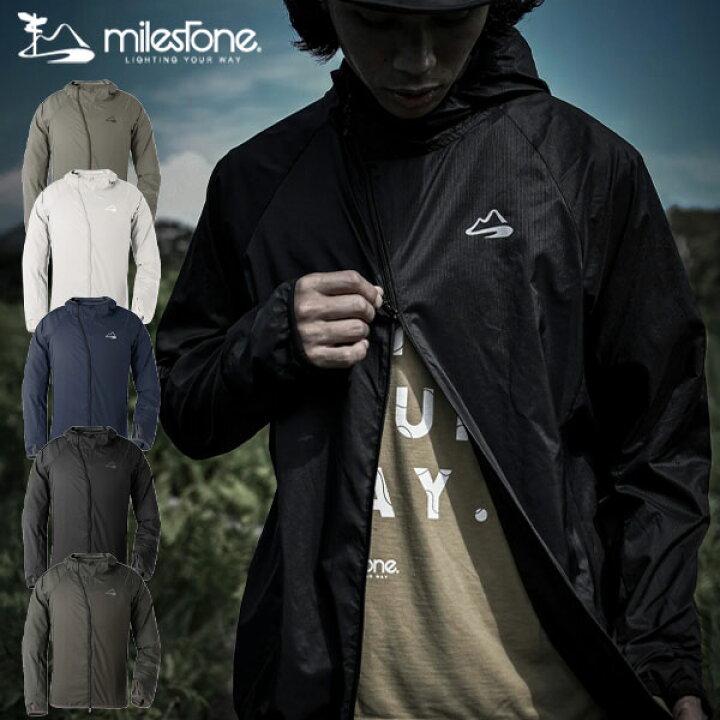 楽天市場】milestone マイルストーン Onion Hoody / オニオン 