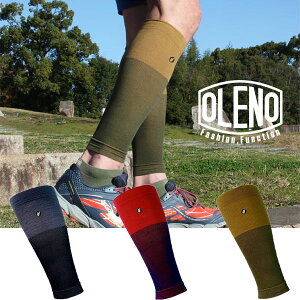 OLENO(Im) CALF SUPPORTER(J[tT|[^[) oCJ[ Y fB[X J[tX[u }\ jO gCjO g bOEH[}[ RvbV ӂ