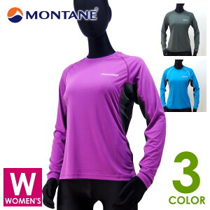 yMONTANE/eCzeC hCVc \jbNOX[uTVc fB[X SALE Z[