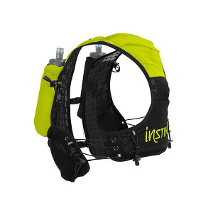 ��INSTINCT �C���X�e�B���N�g AMBITION 4.5L Black/Lime �����Y�E���f�B�[�X �g������ �U�b�N �o�b�N�p�b�N �����b�N �����j���O�x�X�g ���[�V���O�x�X�g ���[�X�x�X�g �y�� �g���C�������j���O �g��