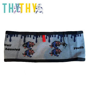 THY (Trail Hounted Youth) BODYMOVIN 2.0g YEfB[X jOxg gCxg X}z[ jO|[` EGXg|[`  uh gCjO g 