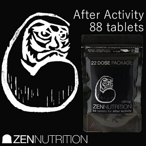 [j[gV ZEN NUTRITION ΂ _} After 4/24/88/180 g؂J_Xs[hJo[ }\ ⋋H sH oR jO gCjO g 