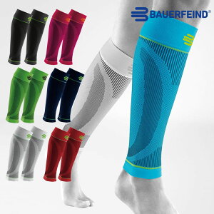 BAUERFEIND oEA[t@Ch SPORTS COMPRESSION SLEEVES LOWER LEG jO T|[^[ ӂ͂ J[tT|[^[ J[tX[u T|[^[ bOT|[^[ e[sO  Rv