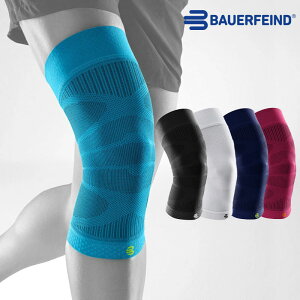 BAUERFEIND oEA[t@Ch SPORTS COMPRESSION KNEE SUPPORT jO j[T|[^[ GT|[^[ G GpT|[^[ e[sO RvbV  gCjO g }