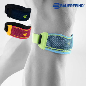BAUERFEIND oEA[t@Ch SPORTS KNEE STRAP(ЂX|[cXgbv) jO j[T|[^[ GT|[^[ G GpT|[^[ e[sO RvbV  gCjO