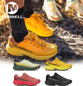 MERRELL ������ AGILITY PEAK 5/�A�W���e�B�[ �s�[�N 5 �����Y �g���C�������j���O�V���[�Y �g�������V���[�Y �g������ �V���[�Y �g���b�L���O�V���[�Y �C �}���\�� ���[�X �W���M���O �E�H�[�L��