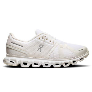 On Running IjO Cloud 6 NEh6 White | White 3WF10061200 fB[X [h jOV[Y jO V[Y C }\ WMO EH[LO nCLO EBY  