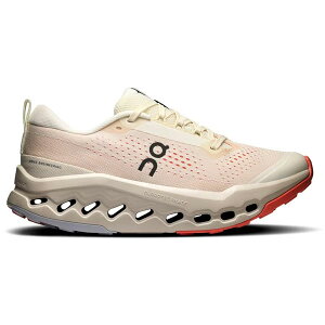On Running IjO Cloudsurfer Trail 2 NEhT[t@[ gC2 Ivory | Salmon 3WF30103297 fB[X gCjOV[Y gV[Y gCjO V[Y gbL