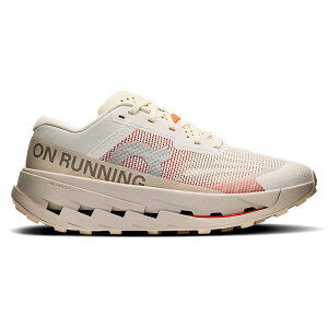 On Running �I�������j���O Cloudultra 3 �N���E�h�E���g�� 3 Ivory | Pearl 3WF30111021 ���f�B�[�X �g���C�������j���O�V���[�Y �g�������V���[�Y �g���C�������j���O �V���[�Y �g���C���V���[�Y�g���b