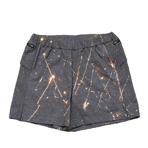ranor i[ HAND PAINT MIDDLE SHORTS 825-1-206 YEfB[X jOpc jOV[c V[c V[gpc Zp jOEFA {gX gCjO g