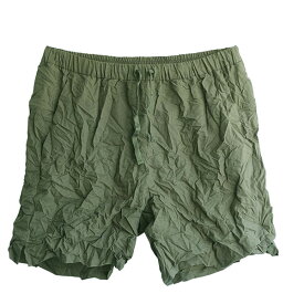 ranor ラナー CATCH WAHER MIDDLE SHORTS 825-1-207 メンズ・レディース ワッシャー加工 ランニングパンツ ランニングショーツ ランショーツ ショートパンツ 短パン ランニングウェア ボトムス トレイルランニング トレラン マラソン ジョギング 登山 ハイキング アウトドア