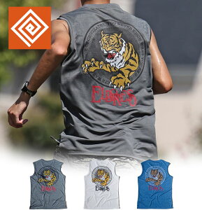 ELDORESO Ghb\ Jump Out Sleeveless E1221825 YEfB[X hC m[X[uVc ^Ngbv jOVc Vc X[uX  jOEFA gbvX gC