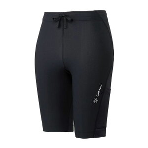 Goldwin S[hEB Impact Air Cargo Half Tights CpNgGA[J[Sn[t^Cc GCW11152 C3fit fB[X n[t^Cc jO^Cc Xpbc Ci[^Cc X|[c^Cc j