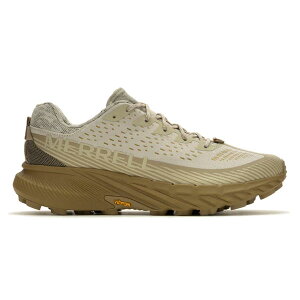 MERRELL ������ AGILITY PEAK 5(�A�W���e�B�[ �s�[�N 5) OYSTER/COYOTE 068047 �����Y �g���C�������j���O�V���[�Y �g�������V���[�Y �g������ �V���[�Y �g���b�L���O�V���[�Y �C �}���\�� ���[�X �W���M