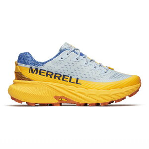 MERRELL  AGILITY PEAK 5(AWeB[ s[N 5) ICE BLUE 068386 fB[X gCjOV[Y gV[Y g V[Y gbLOV[Y C }\ [X WM