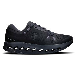 On Running IjO Cloudsurfer 2(NEhT[t@[ 2) Black | Black 3WF10101043 fB[X [h jOV[Y jO V[Y C }\ WMO EH[LO nCLO 