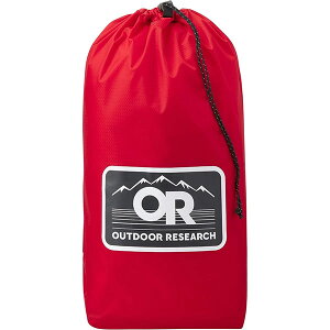 Outdoor Research �A�E�g�h�A���T�[�` PackOut Graphic Stuff Sack 5L �p�b�N�A�E�g�O���t�B�b�N�X�^�b�t�T�b�N SAMBA ���[�o�b�O ���[�� �|�[�` �g���C�������j���O �g������ �}���\�� �o�R