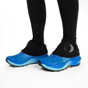 Topo Athletic �g�| �A�X���`�b�N SWITCHBACK GAITER BLACK/BLACK 020112 �y��΁A���}�̌C�̒��ւ̐N����h���Q�C�^�[ �D���� ������ �y�� �h�� �ʋC�� �o�R�p�Q�C�^�[ �������[ �g���C�������j���O �g��